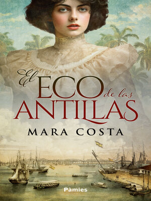 cover image of El eco de las Antillas